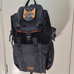 Mystery Ranch x Carryology Spartanology: CERBERUS